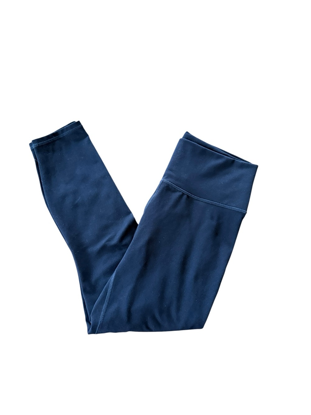 Fabletics Black Ankle Length Leggings